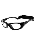 Μάσκα προστασίας για σπορ Progear  Μπλε 10306  Μέγεθος 55