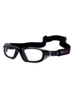 Μάσκα προστασίας για σπορ με λάστιχο Progear  Μπλε 10316  Μέγεθος 55