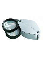 Μεγεθυντικός Φακός Ακριβείας 3x+6x=9x  Eschenbach 11869