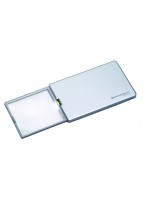 Μεγεθυντικός Φακός Τσέπης με LED Easy Pocket 3x  Eschenbach 152110