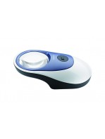 Μεγεθυντικός Φακός με Φως Powerlux 7x με Ψυχρό Φωτισμό  Eschenbach 158628