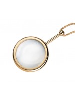 Μεγεθυντικός Φακός Ακριβείας 4x+6x=10x  Eschenbach 1187