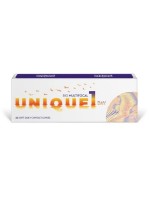 Unique SiHy Multifocal Μηνιαίος Πολυεστιακος Σιλικονης (3τεμ)