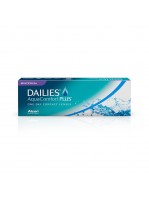 Air Optix Plus Hydraglyde Multifocal Μηνιαιοι Πολυεστιακοι Φακοι (3τεμ)