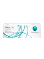 Bausch & Lomb PureVision Multifocal Μηνιαιοι Πολυεστιακοι Σιλικονης (6τεμ)