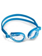 Μάσκα ύπνου B&S Βαμβακερή μπλε 