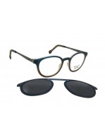 West 99745  C2  Σκελετός Οράσεως