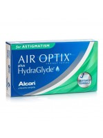 Dailies Aqua Comfort Plus Toric Ημερησιοι Αστιγματικοι Φακοι (30τεμ)