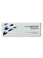 Unique Bio 1 day Multifocal Ημερήσιος Πολυεστιακος Σιλικονης (32τεμ)
