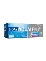 Bausch & Lomb Biotrue OneDay for Presbyopia Ημερησιοι Πολυεστιακοι Βιοσυμβατοι Φακοι (30τεμ)