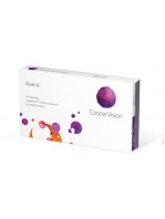 Proclear Μηνιαιος Φακος Υδρογελης (3τεμ)