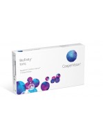 1-Day Αqualens Refresh for Astigmatism Ημερησιος Φακος Αστιγματισμου Σιλικονης (30τεμ)