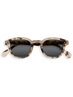 Izipizi Γυαλιά ηλίου C Sun Black 