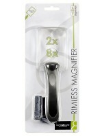 Μεγεθυντικός Φακός Μπάρα Διαβάσματος Centrostyle c21600