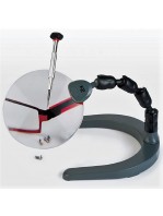 Μεγεθυντικός Φακός Χειρός 2x και 8x Centrostyle c21904