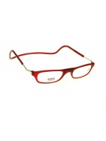 Clic Vision Γυαλιά Πρεσβυωπίας CL VISION FROSTED CRFR-N XL