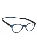 Clic Vision Γυαλιά Πρεσβυωπίας CL TUBE PANTOS CTRBK
