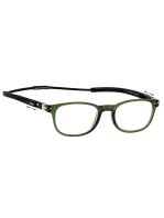 Clic Vision Γυαλιά Πρεσβυωπίας CL Tube Wallstreet ctwbb