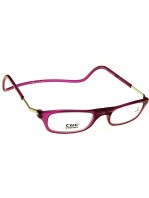Clic Vision Γυαλιά Πρεσβυωπίας CL VISION FROSTED CRFR-RA XL