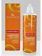 Ideal Unica Υγρό Φακών Επαφής 380 ml