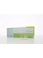 Bausch & Lomb PureVision 2HD Μηνιαιοι Φακοι Σιλικονης (6τεμ)