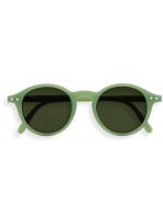 IZIPIZI Γυαλιά Ηλίου παιδικά Junior Sun D Deep Blue 