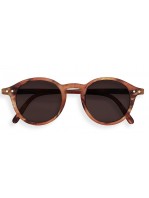 IZIPIZI Γυαλιά Ηλίου παιδικά Junior Sun D Deep Blue 