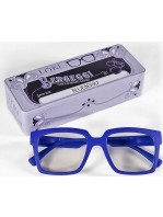 LOKI Γυαλιά Πρεσβυωπίας Framura Pomegranate