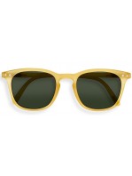 Izipizi Γυαλιά ηλίου παιδικά Junior sun C Tortoise Mirror Lenses