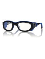 Μάσκα προστασίας για σπορ με λάστιχο Progear  Μολυβί ματ 102116  Μέγεθος 52