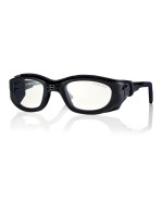 Μάσκα προστασίας για σπορ Centrostyle  Μπλε  257/5124  Μέγεθος 51