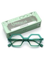 LOKI Γυαλιά Πρεσβυωπίας tellaro blueberry