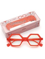 LOKI Γυαλιά Πρεσβυωπίας tellaro caramel