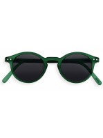 IZIPIZI Γυαλιά Πρεσβυωπίας Ηλίου C Black