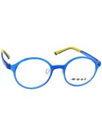 West Σκελετός Οράσεως Παιδικός wv086  C2