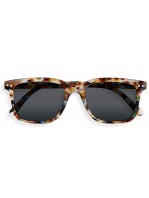 Izipizi Γυαλιά ηλίου L Sun Black 