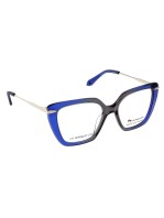 MURAKAMI ja 4001/c mbk  Σκελετός οράσεως με clip-on