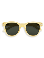 IZIPIZI Γυαλιά Ηλίου N sun Black