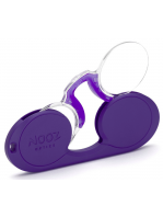 Nooz Optics Γυαλιά Πρεσβυωπίας Oval Black