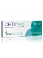 Optimax SAB KERATOCONOUS HD (RX)  Σκληρός Τρικαμπύλωτος Κερατοκωνικός Φακός Ειδικής Κατασκευής (1τεμ)