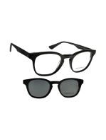 PEOPLE 1054/C  c700  Σκελετός οράσεως με πρόσθετο για τον ήλιο