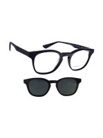 PEOPLE 1054/C  c190  Σκελετός οράσεως με πρόσθετο για τον ήλιο