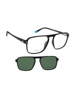 PEOPLE 1081/C  c390  Σκελετός οράσεως με πρόσθετο για τον ήλιο