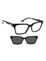 PEOPLE 1097/C  c300  Σκελετός οράσεως με πρόσθετο για τον ήλιο