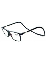 Piper Γυαλιά Πρεσβυωπίας με φίλτρο Blue Light PIP 1001 Black