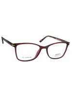 VALERIO Σκελετός οράσεως  pl 1118 blk