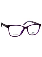 VALERIO Σκελετός οράσεως pl 1116 bur