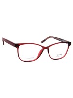 VALERIO Σκελετός οράσεως  pl 1118 blk