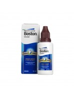 Boston Conditioning Solution Για Καθαρισμό Φακών Επαφής 120ml