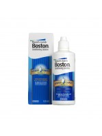 GP Conditioner Διάλυμα Ξεπλύματος και Φύλαξης Σκληρών Αεροδιαπερατών Φακών Επαφής 120ml